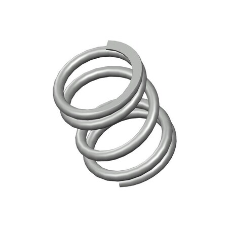 Approved Vendor Compression Spring, O= .420, L= .50, W= .0475 G409968311